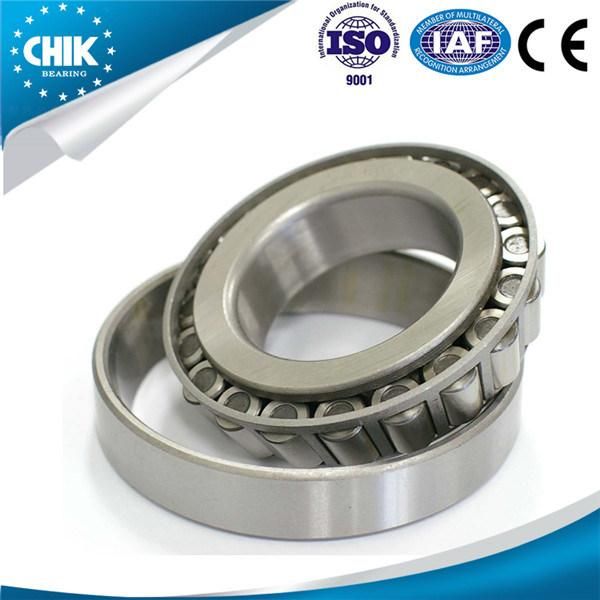 NSK Japan Original Taper Roller Bearing 32009 Bearing for Constructive Machinery