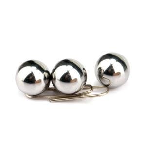95.0mm 3.740inch Chrome Steel Bearing Balls for Building Materials