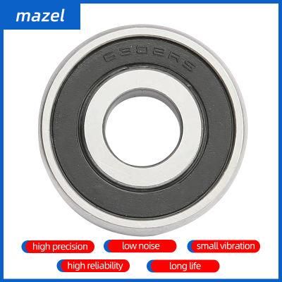 Deep Groove Ball Bearing Chrome Steel Bearing 6302