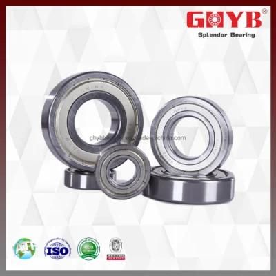 Long Lasting NTN High Speed Automotive Spare Part Car Accessories Deep Groove Bearing 6300