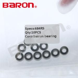 SKF/NTN/NSK Small Size Deep Groove Ball Bearing Miniature Bearing 623 623zz 684 684zz 694 694zz 604 604zz 624 624zz 2RS Zz