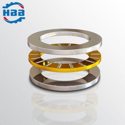 440mm Ttsx440 Cylindrical, Tapered and Spherical Thrust Roller Bearing Factory