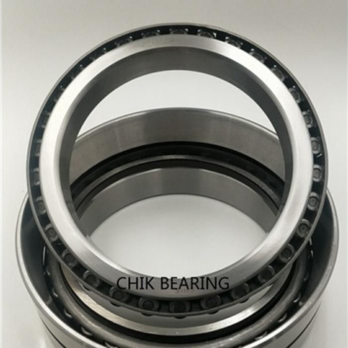 31305 31306 31307 31308 31309 31310 Taper Roller Bearing High Chrome Gcr15 Material