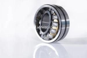Spherical Roller Bearing (Self-aligning roller bearing) 22310ca/W33