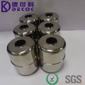 Float Stainless Steel Sphere for Hollow Stainless Steel 304 316L Float Sphere