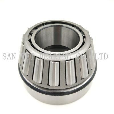 Hot Selling High Quality Taper/Tapered Roller Bearing 30203 32005 Distributor Roller Bearing