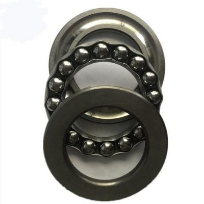 Trust Ball Bearing/Roller Bearing 51105-51152 Chrome Steel High Quality