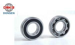 Deep Groove Ball Bearing 2RS Bearing 61802