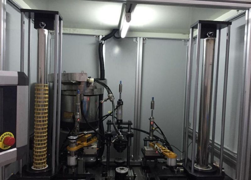 Cylindrical Roller Beraing Nn3030