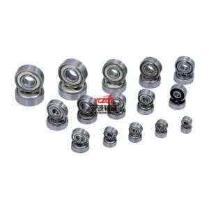 Deep Groove Ball Bearing 60 Series62 Series68 Series 69 Series