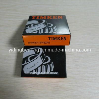 Timken Np449291/Np420308 Bearing