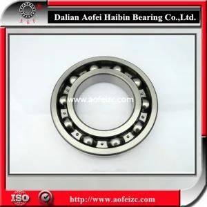 China Long Service Life Deep Groove Ball Bearings 6226