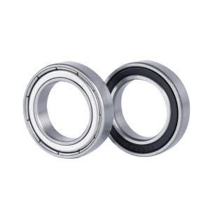 China Manufacturer (6300 6301 6302 6303 6304 6305) Ball Bearing