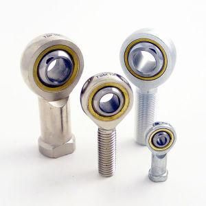Rod End Bonded with Brass and PTFE