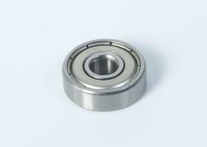 6000 2RS 6000zz 6001 6002 6003 6004 6005 6006 6007 6008 6009 6010 6011 Bearings and 10*26*8mm Ball Bearings for Motor