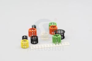 Engineering Plastics Needle Roller Bearing Cage