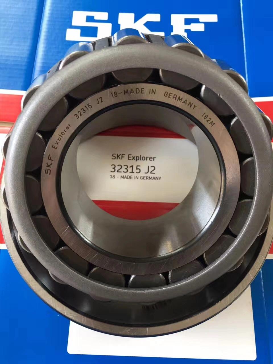 ISO Standard Gcr15 Taper Roller Bearing Auto Wheel Bearing 31315, 31316, 31317, 31318 for Aftermarket