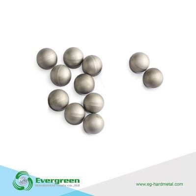 Top Quality Tungsten Carbide Ball Grinding Ball for Ball Milling Machine