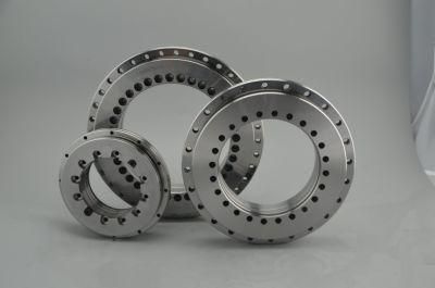Zys Yrt Series Turntable Slewing Bearing Yrt460 with Super High Precision