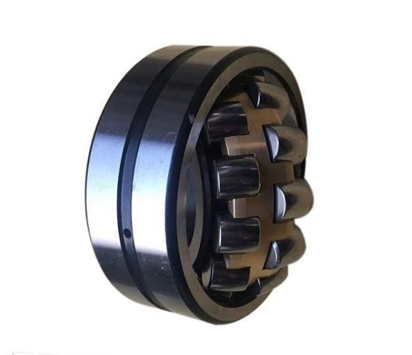 High Precision Spherical Roller Bearing