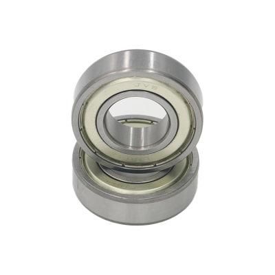 20mm Inner Diameter Jvb Bearing ABEC-3 Ball Bearings 6004 Steel Cover Deep Groove Ball Bearing