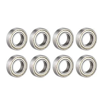 6800zz Deep Groove Ball Bearing Double Shield 6800-2z 10mm X 19mm X 5mm Chrome Steel Bearing