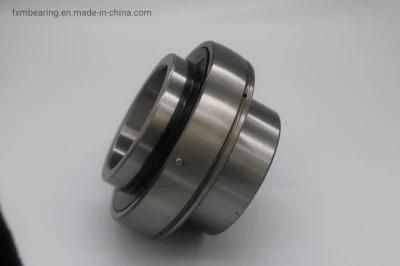 High Performance Radial Insert Ball Bearing UC213 for Machinery