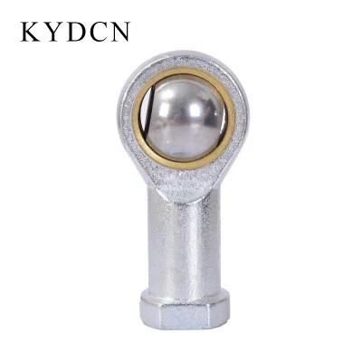 Universal Joint Ball Head Rod End Joint Bearing Fisheye Joint Export Quality, High Quality Material Selection