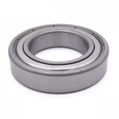 OEM High Quality Deep Groove Ball Bearings 6321/6321-2z/6321-2RS for Agricultural Machinery From China
