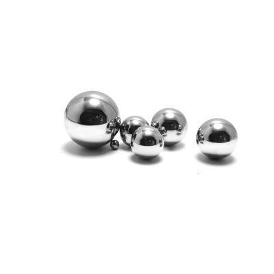 0.5mm-50.8mm All Size of Stainless Steel Ball Bearing Ball for Factory Use