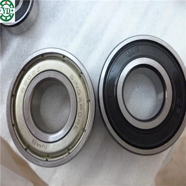 608RS NMB Singapore Ball Bearing High Quality Zv3