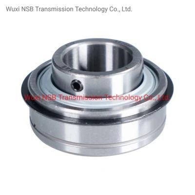 Pillow Block Insert Bearing