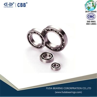 Ball bearing for motorcycle, machine 6003 6005 2RS ZZ