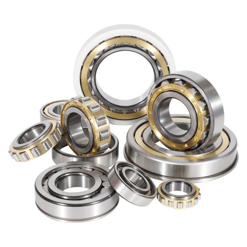 NSK Timken NTN NACHI Koyo IKO Brand Brass Cage Heavy Duty Spherical Roller Bearing 230 23062ca 23064