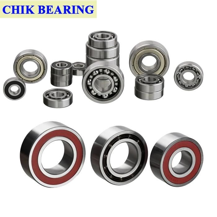 SKF NTN NSK NMB Koyo NACHI Timken Spherical Roller Bearing/Tapered Roller Bearing/Angular Contact Ball Bearing/Deep Groove Ball Bearing