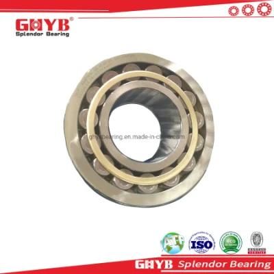 Multifunctional Self-Aligning Spherical Roller Bearing for Gearboxes Electric Motors Pumps Compressors