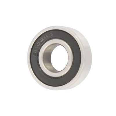 6202 Ceramic Bearing 6202 Zz OEM 6202 2RS 6202 2RS C3 6202 C5 6202 Du 6202 Nylon