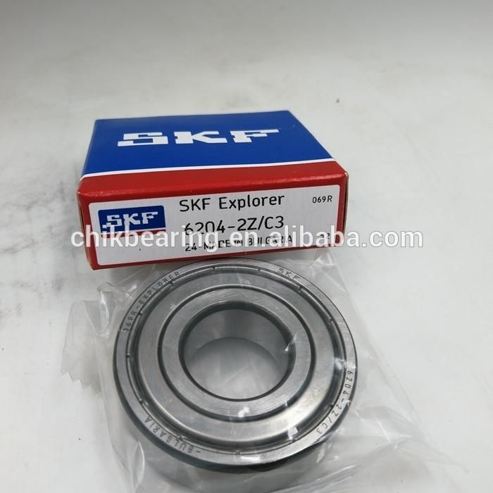 Auto Accessories Motorcycle Bearings Deep Groove Ball Bearing 633-Zz 634-Zz 635-Zz 636-Zz 637-Zz 638-Zz 639-Zz 6300-Zz 6301-Zz 6302-Zz 6303-Zz 6304-Zz 6305-Zz