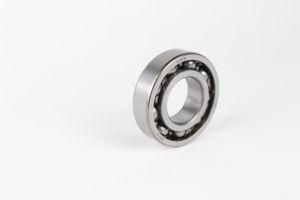 Low Noise High Speed All Size High Temperature Stainless Steel 6200 Zz 2RS Deep Groove Ball Bearing