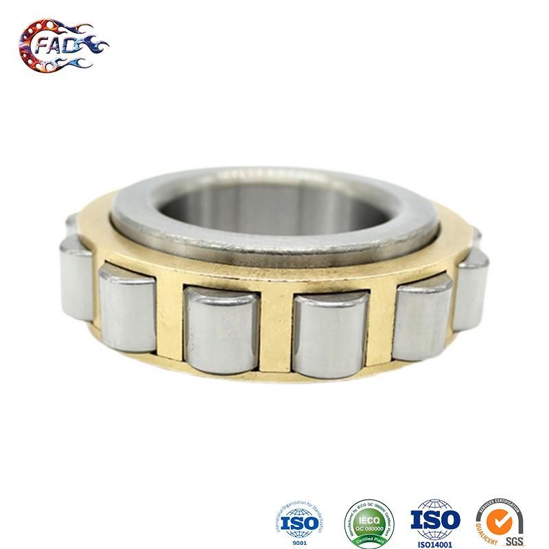 Xinhuo Bearing China Linear Ball Bearing Supply Mounted Ball Bearings Nj315e Split Cylindrical Roller Bearing