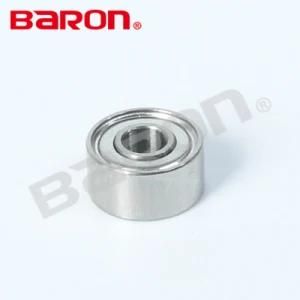 Miniature Ball Bearing 693 694 695 696 697 625 Zz 2RS Deep Groove Ball Bearing