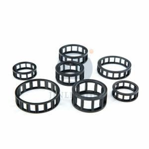 Short Cylindrical Bearing Cage Bearing Retainer Cage Custom