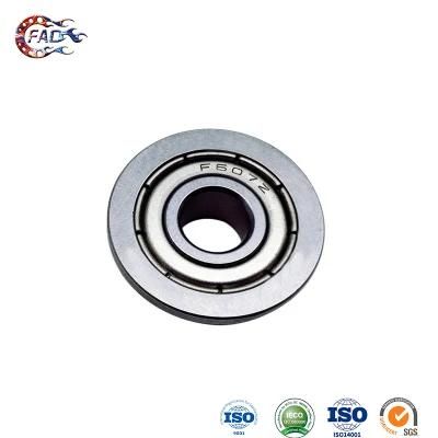 Xinhuo Bearing China Inch Tapered Roller Bearing Manufacturer Deep Groove Ball Bearing Rls80 62262rszz Double Groove Ball Bearing