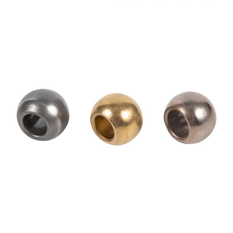Oil Sintered Bronze Table Fan Bush Motor Bearing Bushing