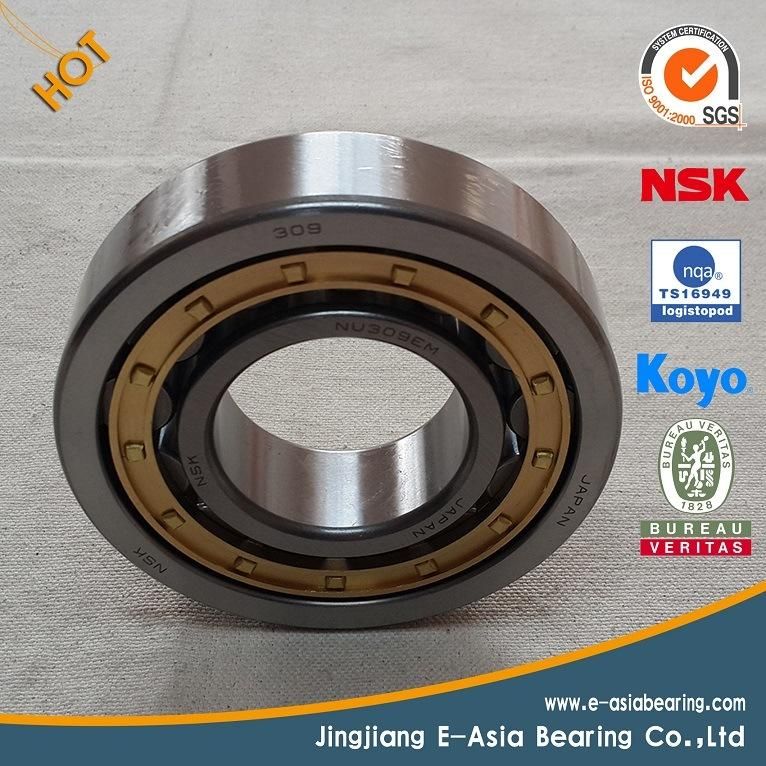 Self-Lubrication Bearing