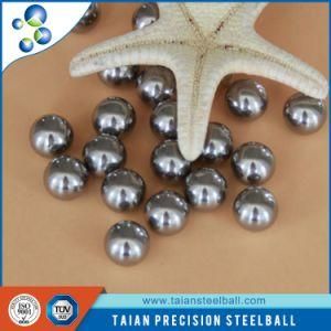 23mm Carbon/Chrome Steel Ball in AISI410
