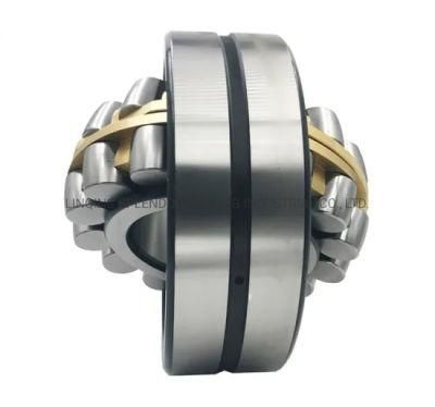 High Performance Ghyb NSK Self-Aligning 23318 Cc W33 C3 Spherical Roller Bearing 22222 Ek C3 Bearing