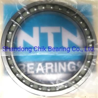 High Precision 180*235*26.5mm Excavator Bearing NTN SA180 Angular Contact Ball Bearing