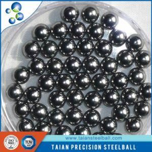 Stainless Carbon Steel Balls for Motorcycle Parts