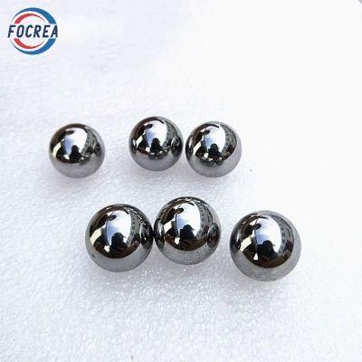 14 mm Stainless Steel Balls with AISI